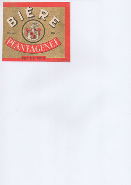 étiquettes de la collection